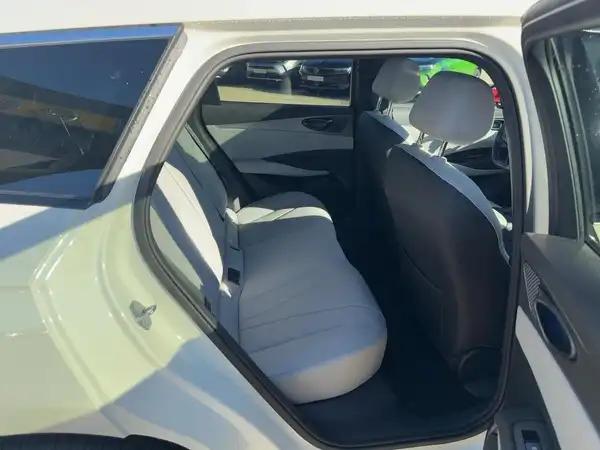 BYD SEAL 6 DM-i Touring Comfort Lite (12/15)