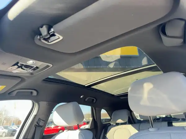 BYD SEAL 6 DM-i Touring Comfort Lite (14/15)