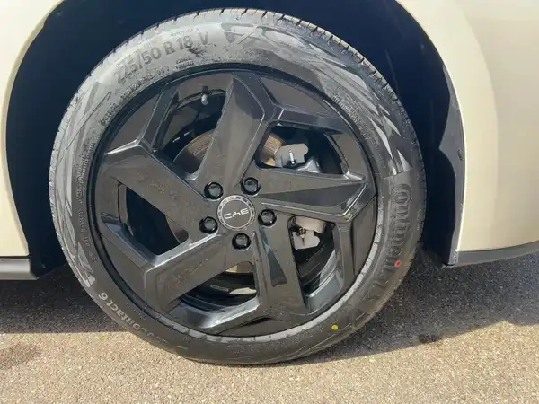 BYD SEAL 06 6 DM-i Touring Comfort (7/15)