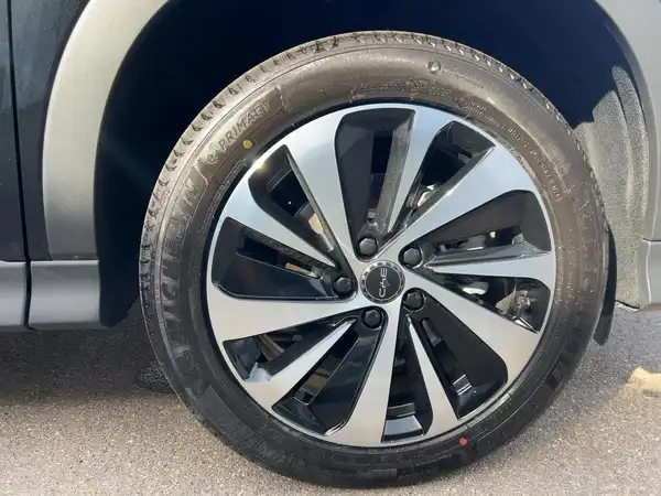 BYD SEAL U DM-i Design (7/15)
