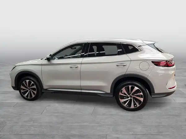 BYD SEAL U (2/14)