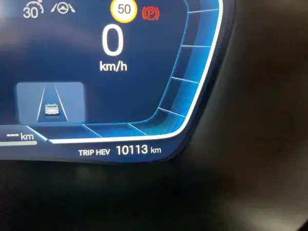 BYD SEAL U (11/14)