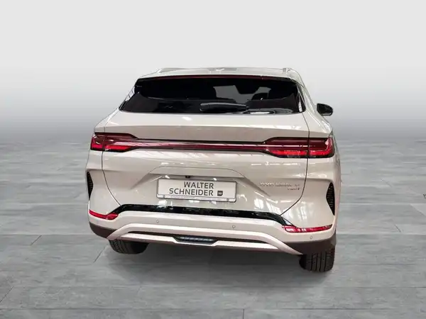 BYD SEAL U (5/14)