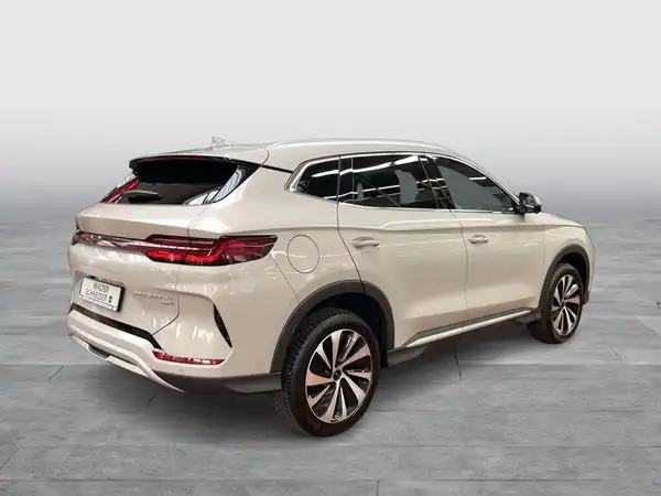 BYD SEAL U (6/14)