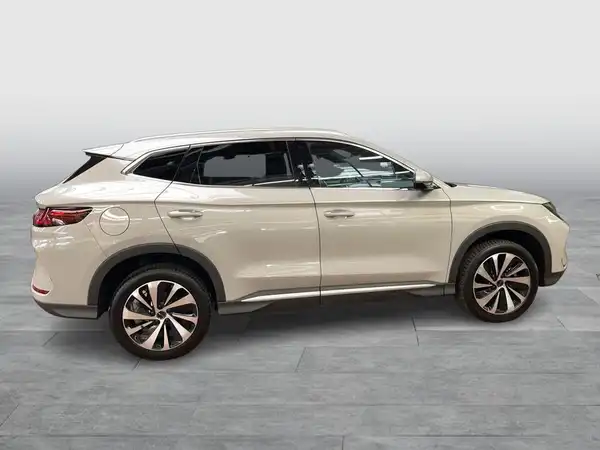 BYD SEAL U (7/14)