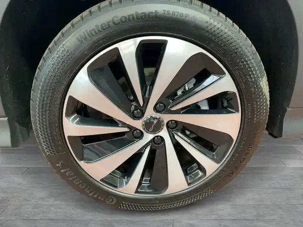 BYD SEAL U (8/14)