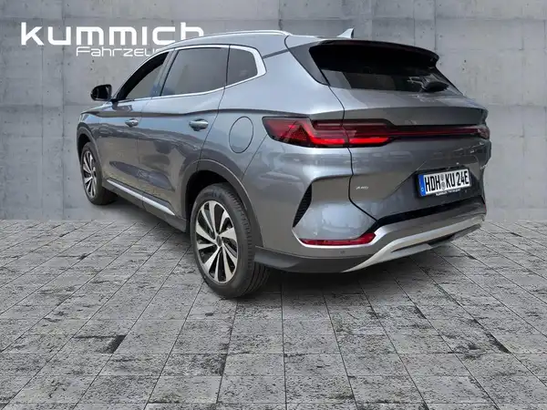 BYD SEAL U DM-i Design (7/11)