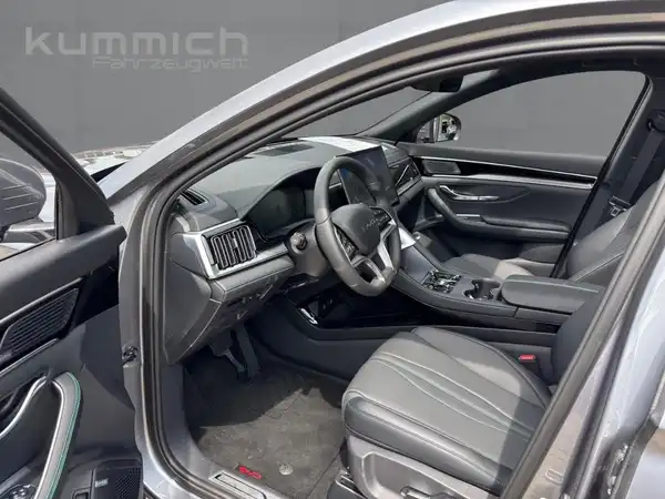 BYD SEAL U DM-i Design (9/11)