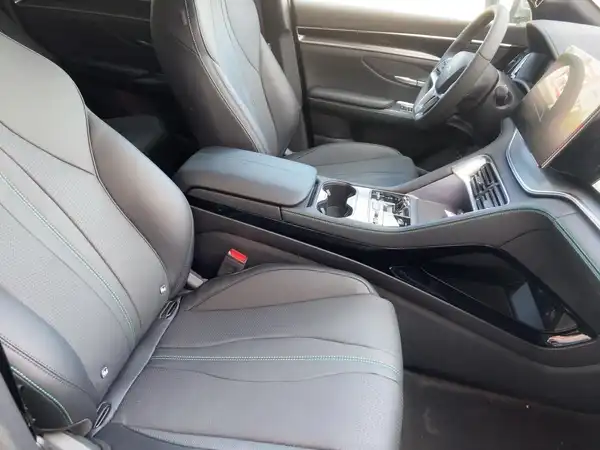 BYD Seal U Comfort (11/15)