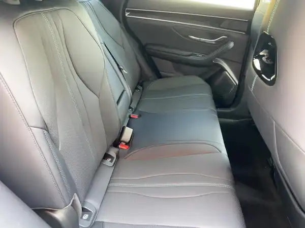 BYD Seal U Comfort (12/15)