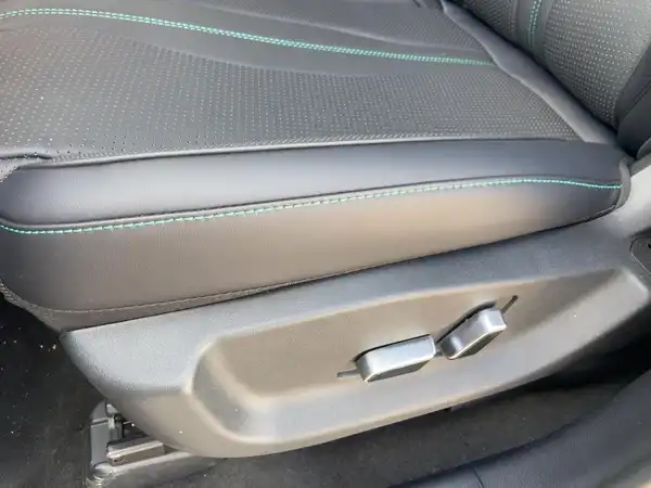 BYD Seal U Comfort (14/15)