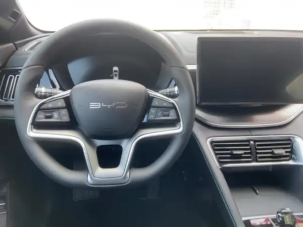 BYD Seal U Comfort (8/15)