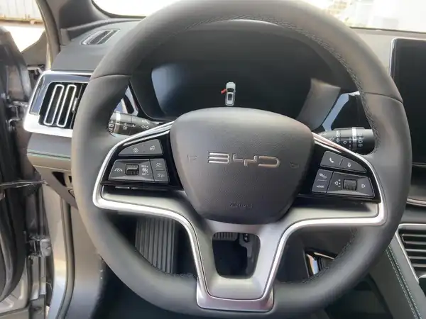 BYD Seal U Comfort (9/15)