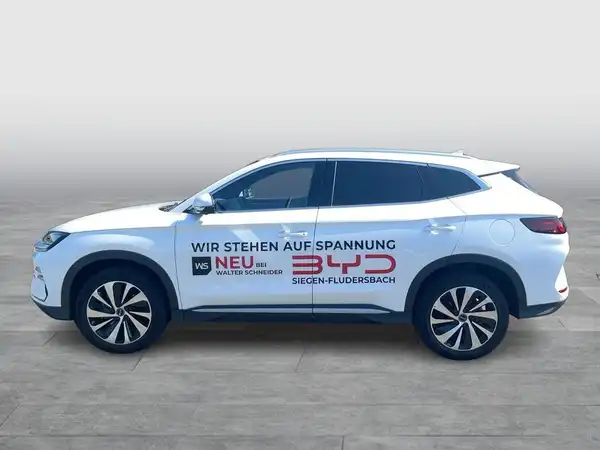 BYD SEAL U DM-I DESIGN (2/20)