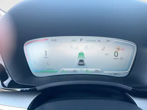 BYD SEAL U DM-I DESIGN (11/20)