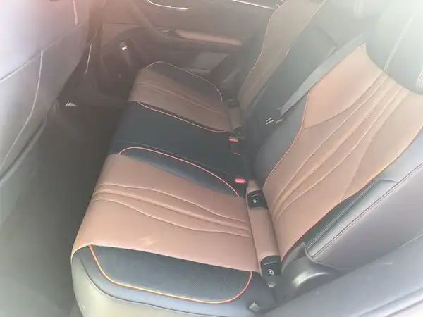 BYD SEAL U DM-I DESIGN (15/20)