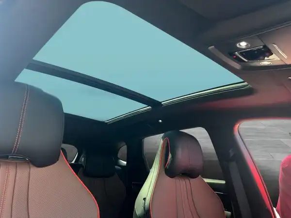 BYD SEAL U DM-I DESIGN (18/20)