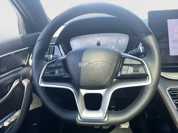 BYD SEAL U DM-I DESIGN (19/20)