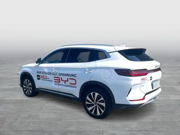 BYD SEAL U DM-I DESIGN (4/20)