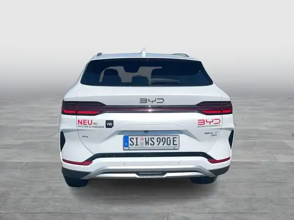BYD SEAL U DM-I DESIGN (5/20)