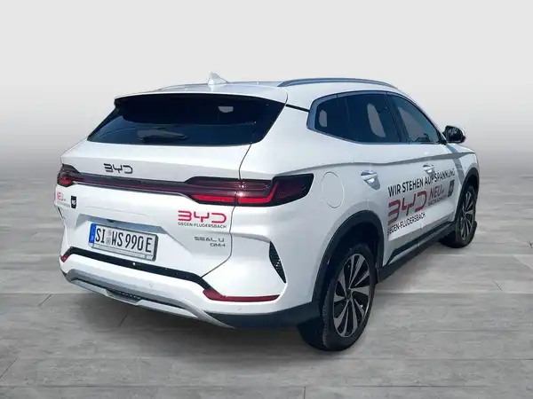 BYD SEAL U DM-I DESIGN (6/20)