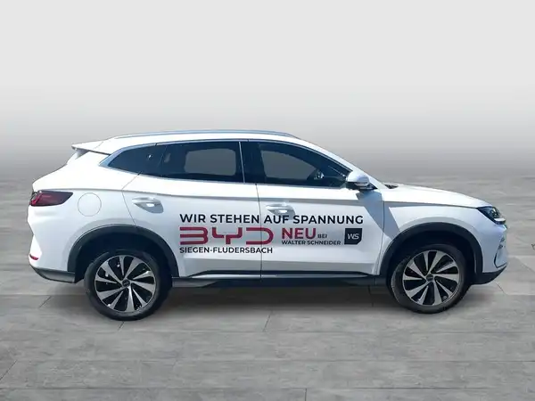BYD SEAL U DM-I DESIGN (7/20)