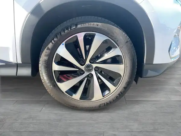 BYD SEAL U DM-I DESIGN (8/20)