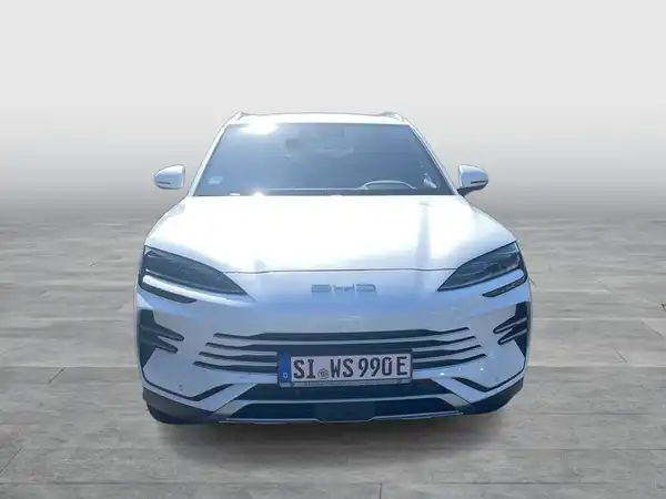 BYD SEAL U DM-I DESIGN (9/20)
