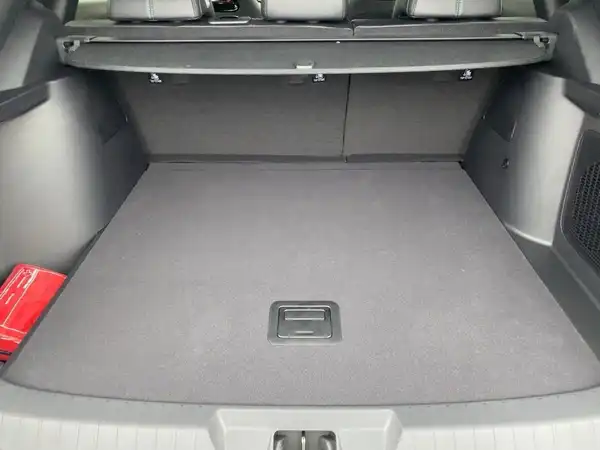BYD Seal U DM-i Design (12/15)