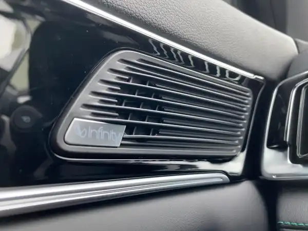 BYD Seal U DM-i Design (14/15)