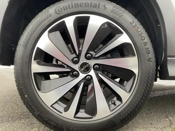 BYD Seal U DM-i Design (6/15)
