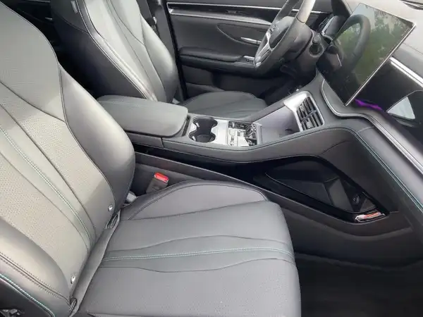 BYD Seal U DM-i Design (11/15)