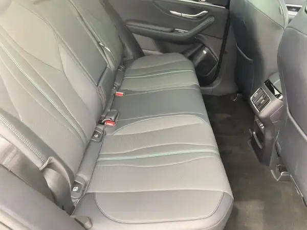 BYD Seal U DM-i Design (12/15)