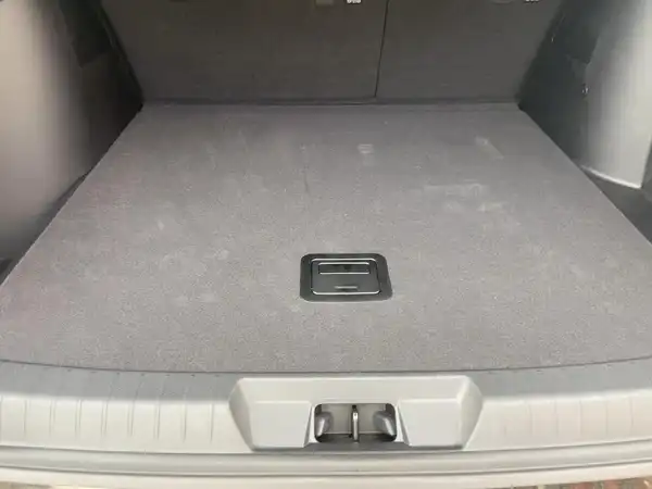 BYD Seal U DM-i Design (13/15)