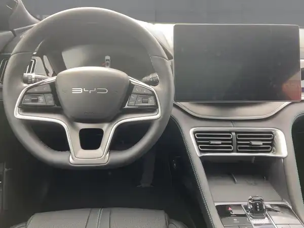 BYD Seal U DM-i Design (8/15)