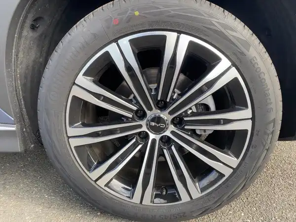 BYD SEALION 7 Comfort (7/15)