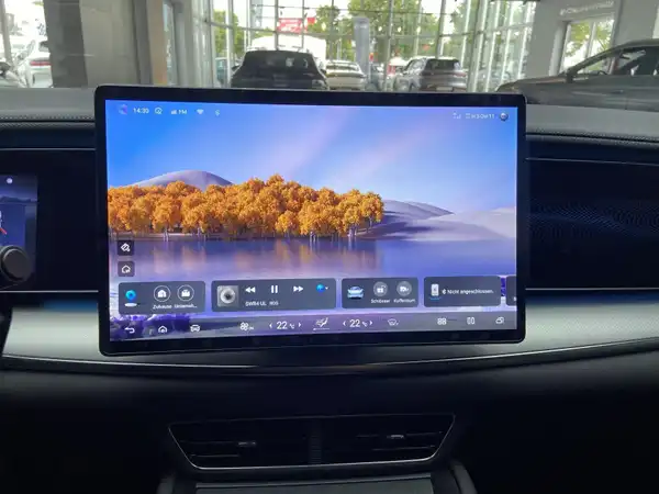 BYD SEALION 7 Design AWD 82,5kWh 530PS (11/15)