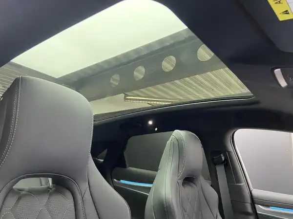 BYD SEALION 7 Design AWD 82,5kWh 530PS (14/15)