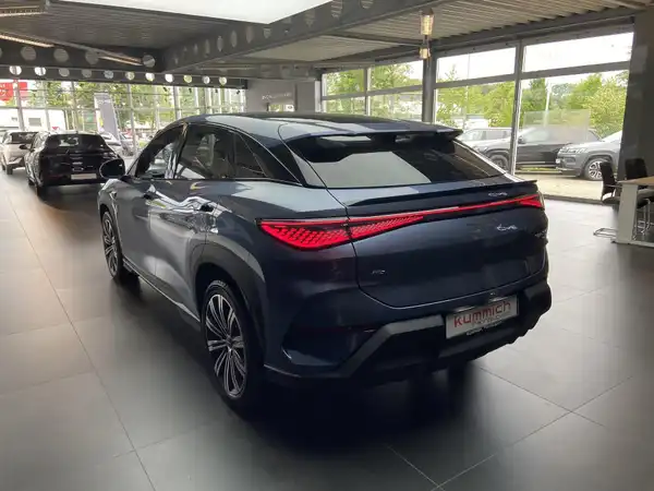 BYD SEALION 7 Design AWD 82,5kWh 530PS (4/15)