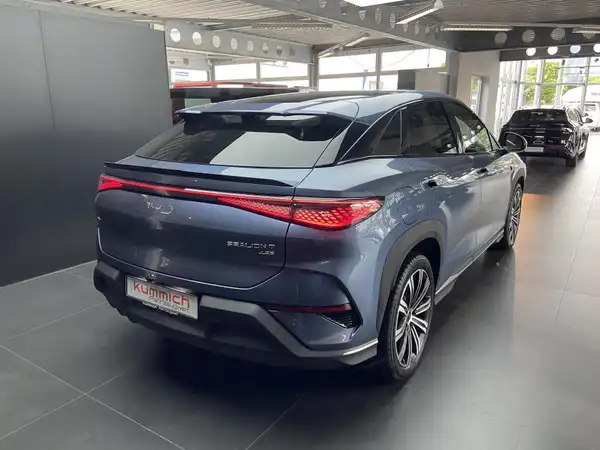 BYD SEALION 7 Design AWD 82,5kWh 530PS (6/15)