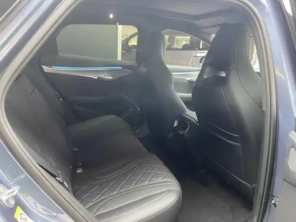 BYD SEALION 7 Design AWD 82,5kWh 530PS (7/15)