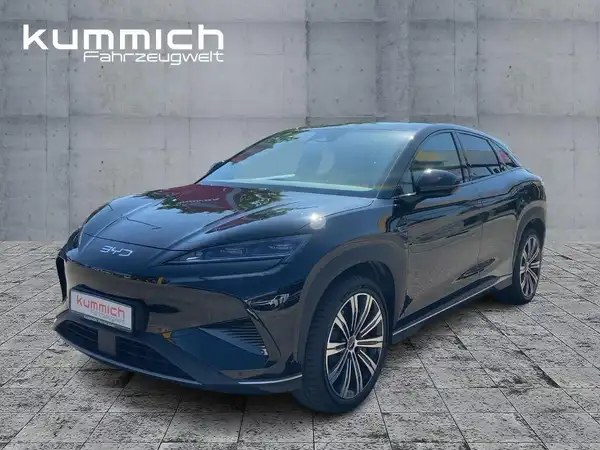 BYD SEALION 7 Design AWD (1/15)