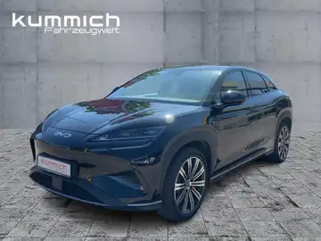 BYD SEALION 7 Design AWD (1/15)