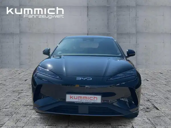 BYD SEALION 7 Design AWD (2/15)