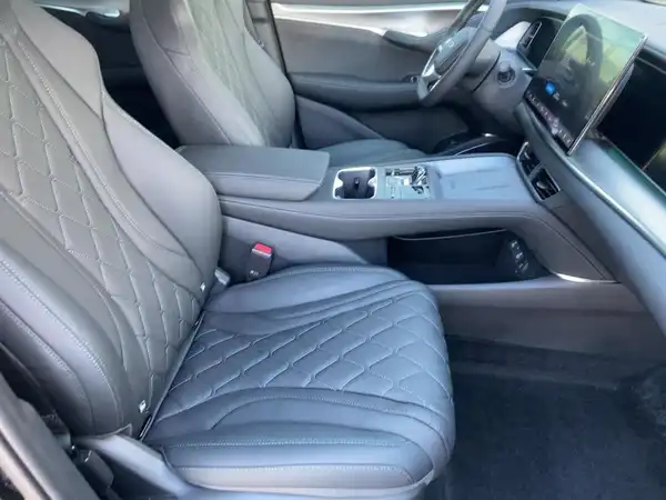 BYD SEALION 7 Design AWD (11/15)