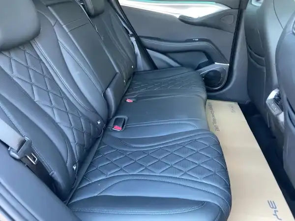 BYD SEALION 7 Design AWD (12/15)