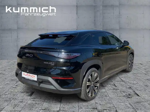 BYD SEALION 7 Design AWD (4/15)