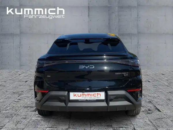BYD SEALION 7 Design AWD (5/15)