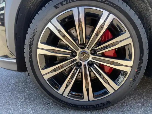 BYD SEALION 7 Design AWD (7/15)
