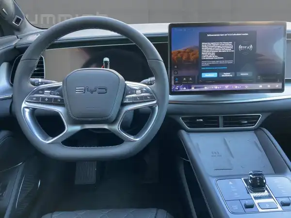 BYD SEALION 7 Design AWD (8/15)